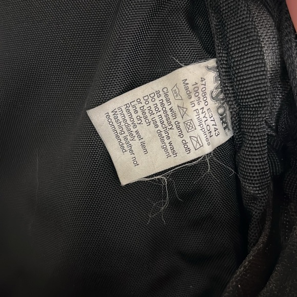 Jansport airlift backpack - Picture 6 of 8